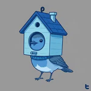 BIRDHOUSE