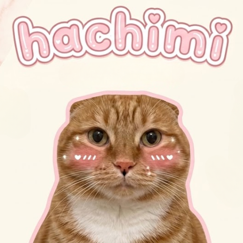 Hachimi