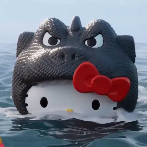 Kaiju