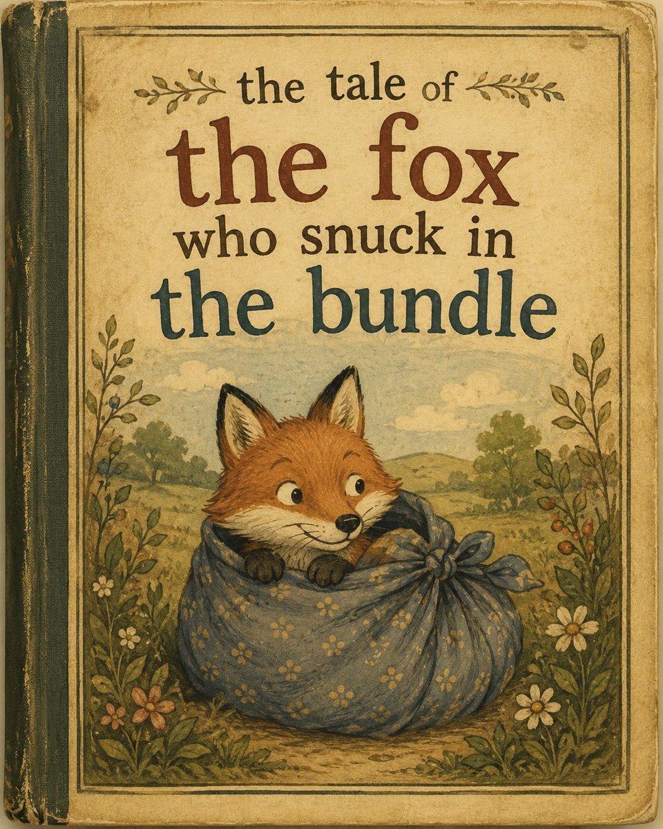 FOX