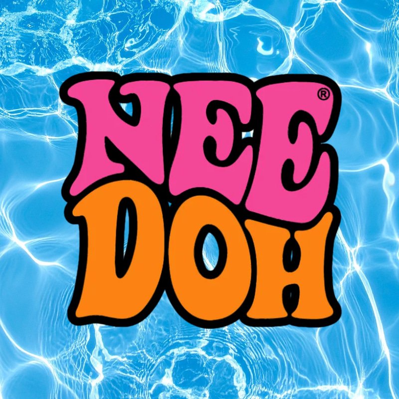 NEEDOH logo
