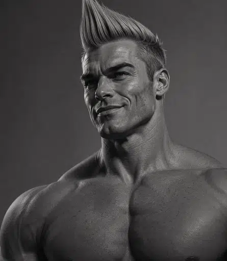 CHAD