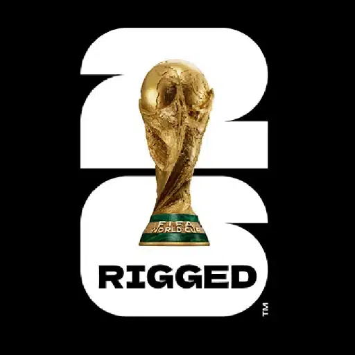 RIGGED