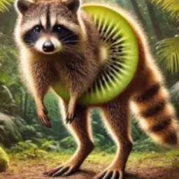 Pipi Kiwi