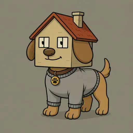 Doghouse