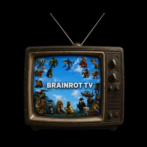 BRAINROT