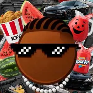 NIGGA