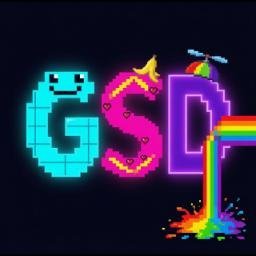 GSD