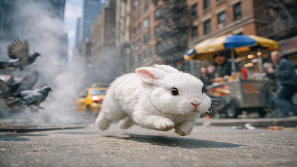 bunny
