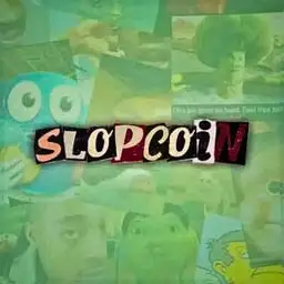 $Slop token logo