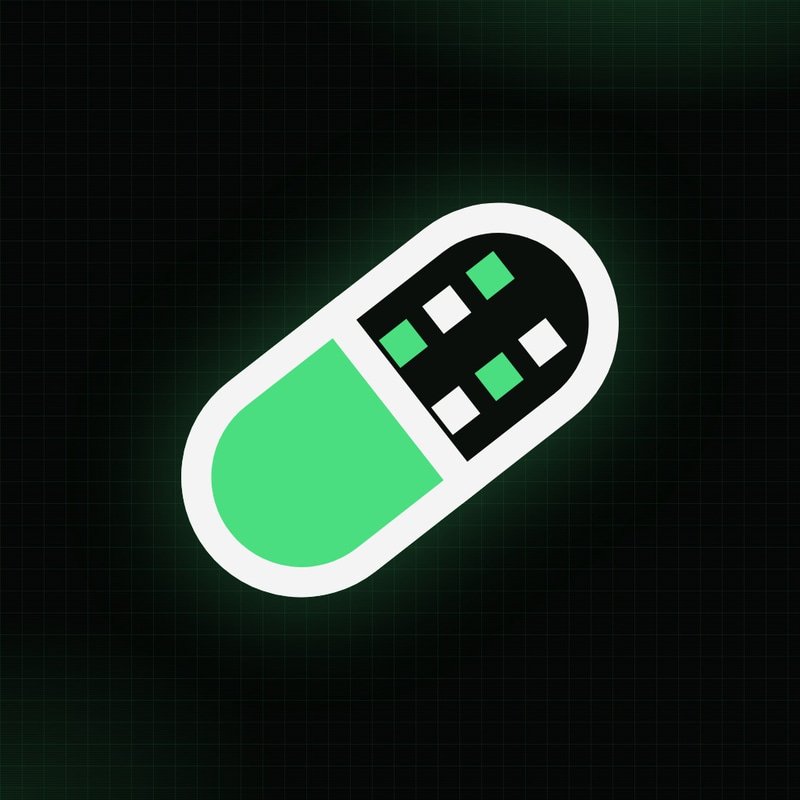 $QPAD token logo
