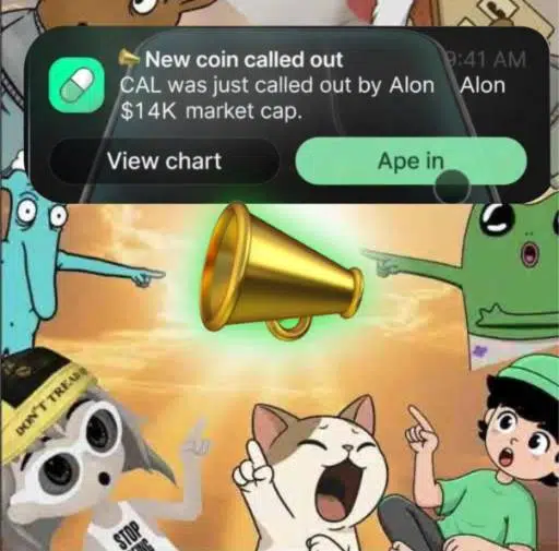 CALL