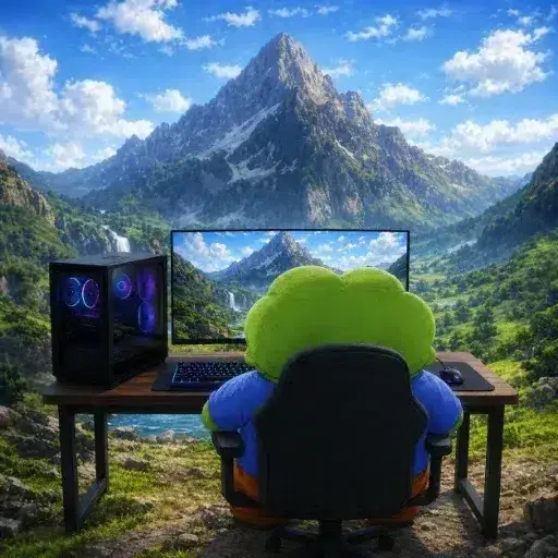 PC