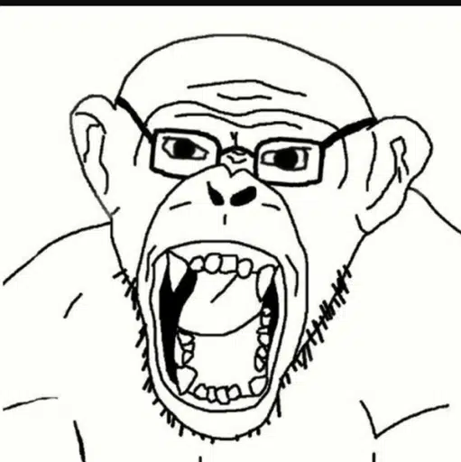 Chimping