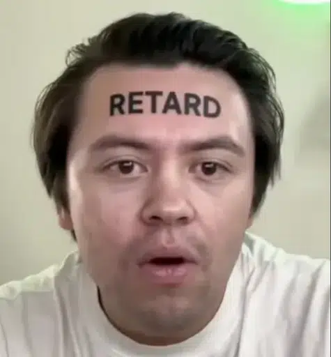 RETARD
