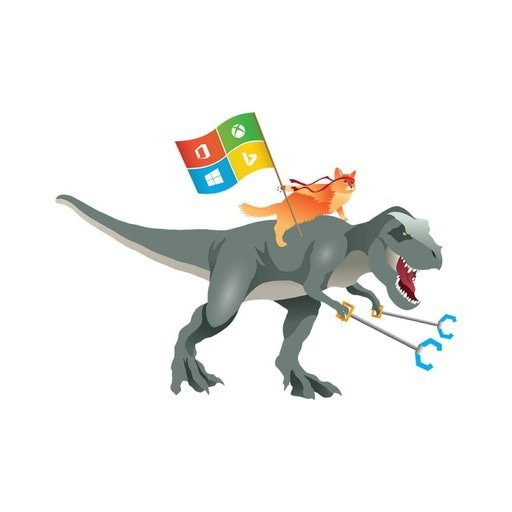 NINJACAT