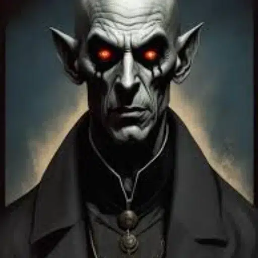 VAMPIRE