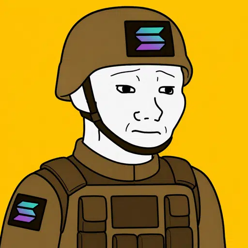 SOLdier
