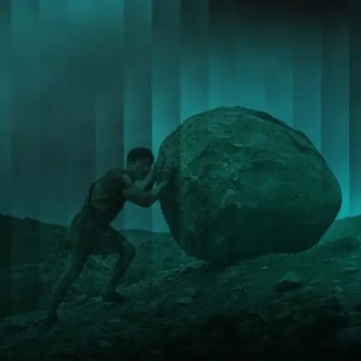 sisyphus