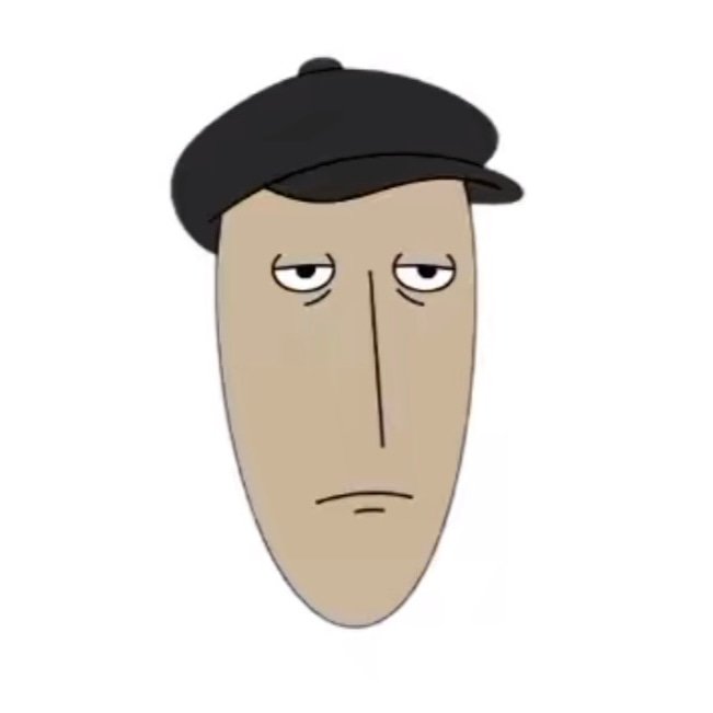 Eggface