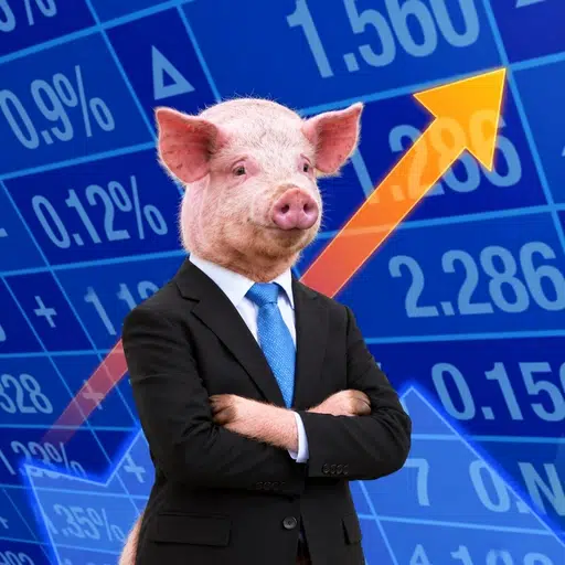 $Pig token logo