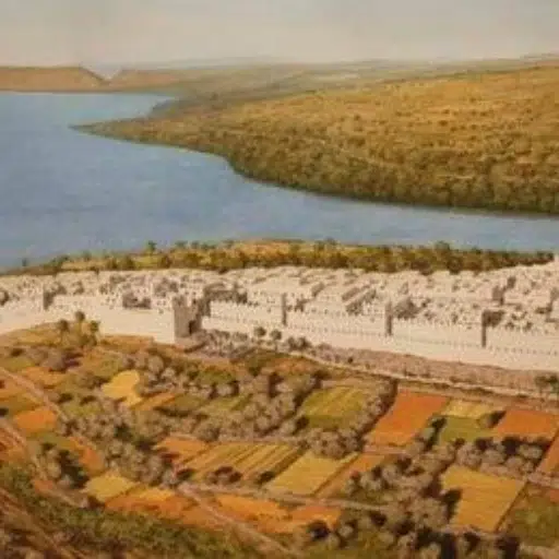Bethsaida