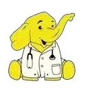 DRELEPHANT logo