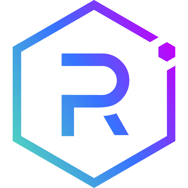 RAY logo