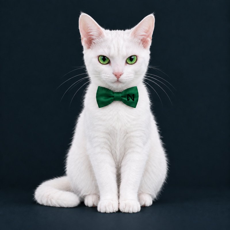 $⋈CAT token logo