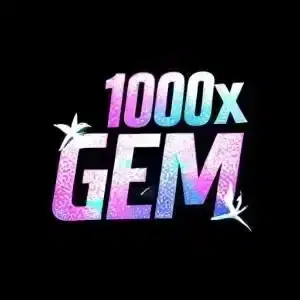 1000X