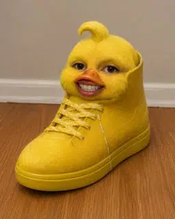 shoeify