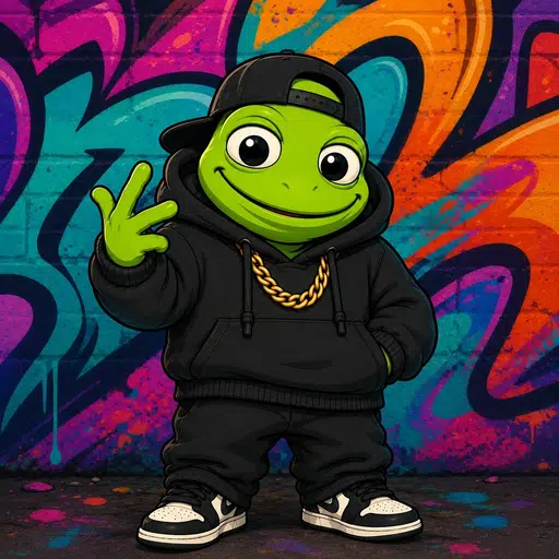 GangToad