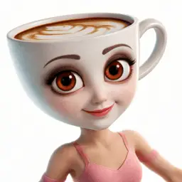 BALLERINA