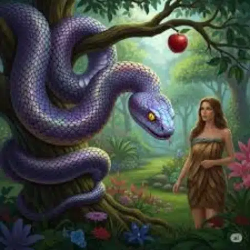 SERPENT