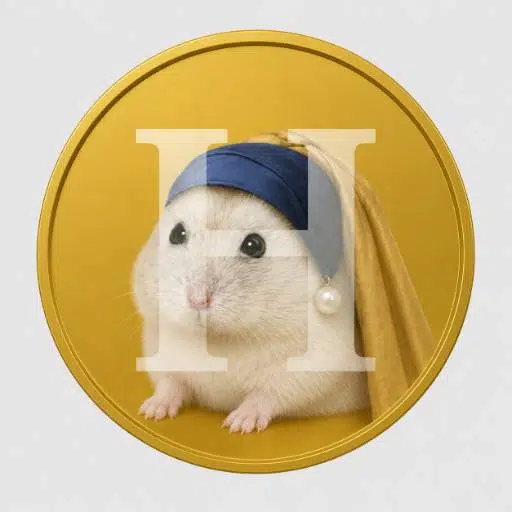 $Hoge token logo