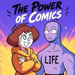 COMICS