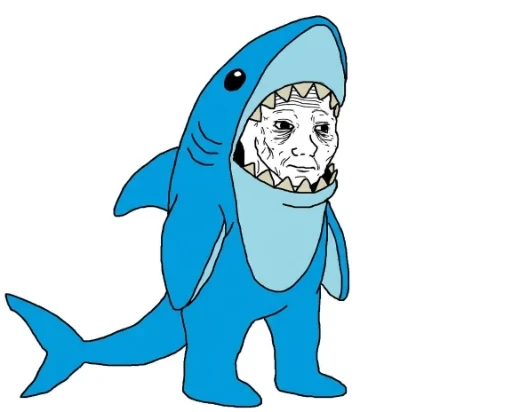 SHARK