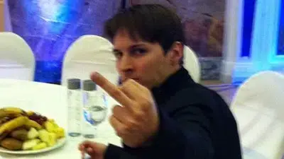 🖕