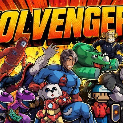 SOLVENGERS