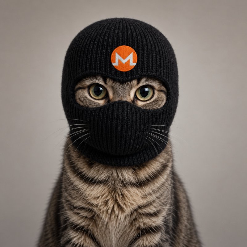 CRIMECAT — Crime Cat Solana token traded by KOLs