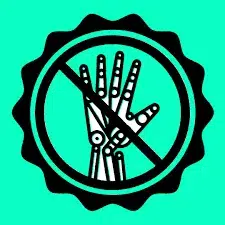 $Humanism token logo