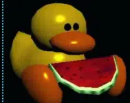 DUCK⁠