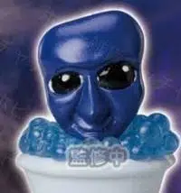 バブたん