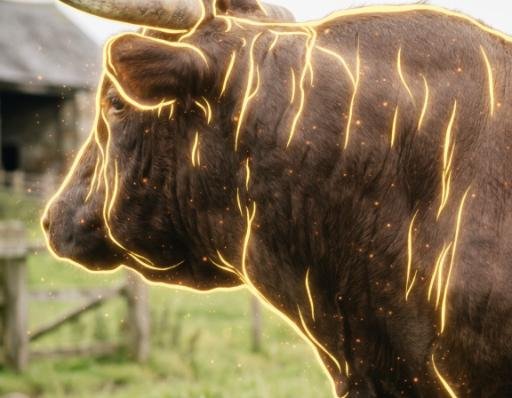 Bull Neck