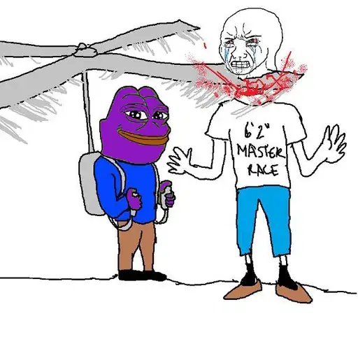 MANLET
