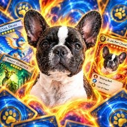 Pokédog