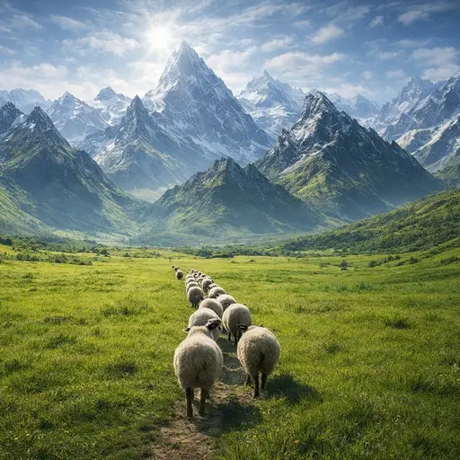 SHEEP