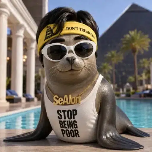 SeAlon — recently traded by Fz7 on Solana