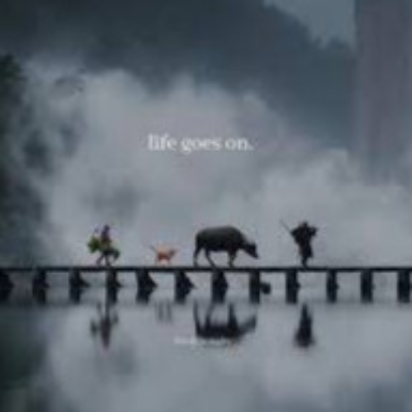 LIFE