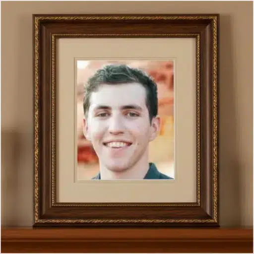 FRAMED